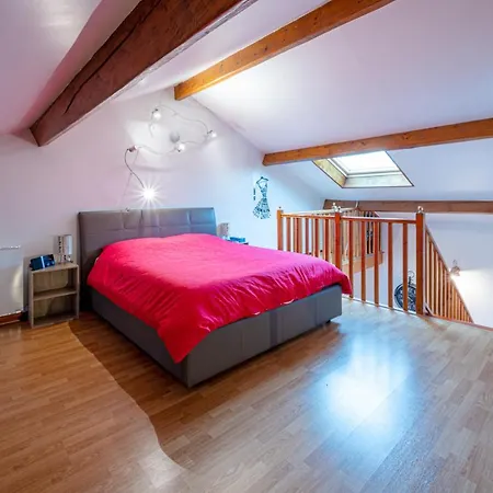 Cosy Secteur Sous Bois Aulnay-sous-Bois