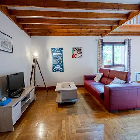 Cosy Secteur Sous Bois Apartment *