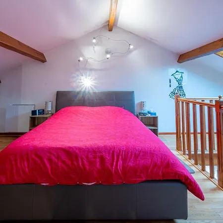 Cosy Secteur Sous Bois * Aulnay-sous-Bois