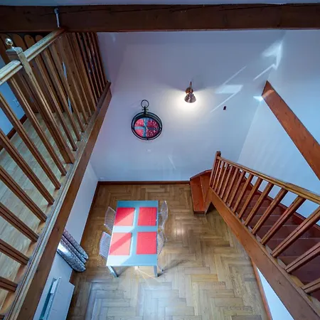 Cosy Secteur Sous Bois *