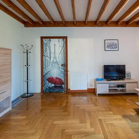 Cosy Secteur Sous Bois Apartment Aulnay-sous-Bois