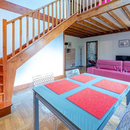 Cosy Secteur Sous Bois Aulnay-sous-Bois