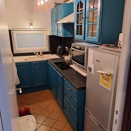 Cosy Secteur Sous Bois * Aulnay-sous-Bois