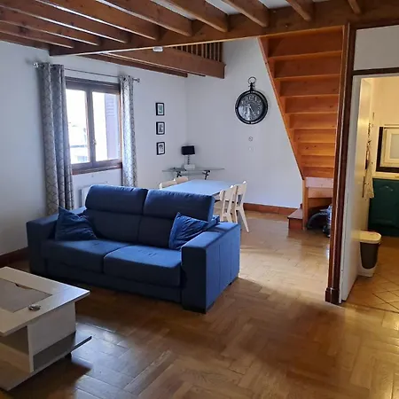 Cosy Secteur Sous Bois Apartment